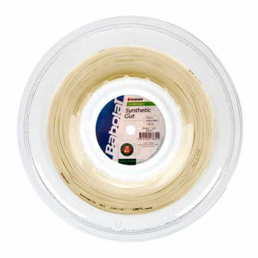 Babolat Synthetic Gut (1.25) 200m
