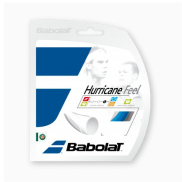 Babolat Hurricane Feel (1.25) 12m
