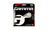 Gamma Moto 17 12m Czarny