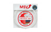 MSV Focus-Hex (1.18) 12m Biały