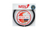 MSV Focus-Hex (1.18) 12m Czarny