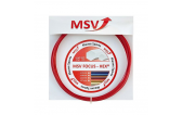 MSV Focus-Hex (1.23) 12m Czerwony