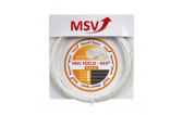 MSV Focus-Hex Plus 25 (1.20) 12m Biały