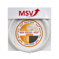 MSV Focus-Hex Plus 25 (1.20) 12m Biały