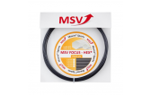 MSV Focus-Hex Plus 25 (1.25) 12m Czarny