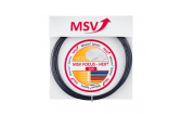 MSV Focus-Hex Soft (1.15) 12m Czarny