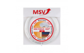 MSV Focus-Hex Soft (1.30) 12m Biały