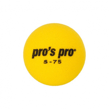 Pro's Pro S-75