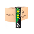 Dunlop Fort Karton 72 Piłki