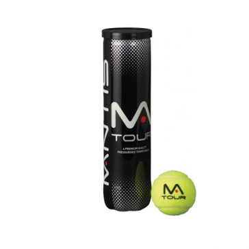 Mantis Tour 4 Piłki