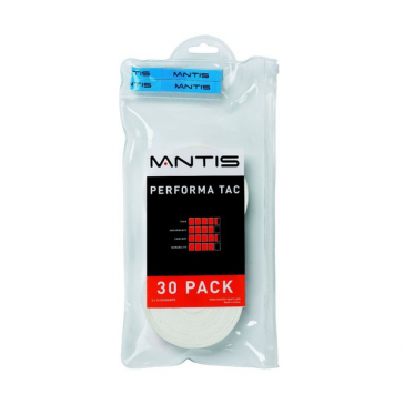 Mantis Performa Tac 30szt. Białe