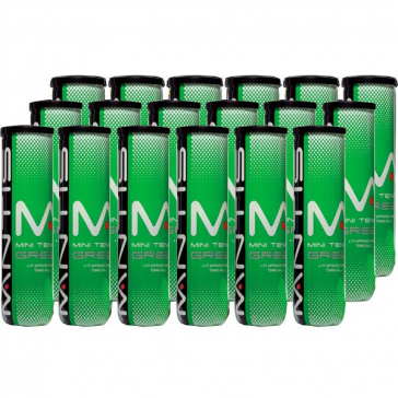 Mantis Stage 1 Mini Tenis 72 Piłki