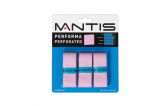 Mantis Performa Perforated 3szt. Różowe