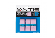 Mantis Performa Perforated 3szt. R&oacute;żowe