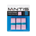 Mantis Performa Perforated 3szt. Różowe
