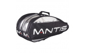 Mantis 6 Rackets Thermo Bag S/B