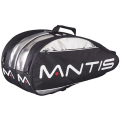 Mantis 6 Rackets Thermo Bag S/B