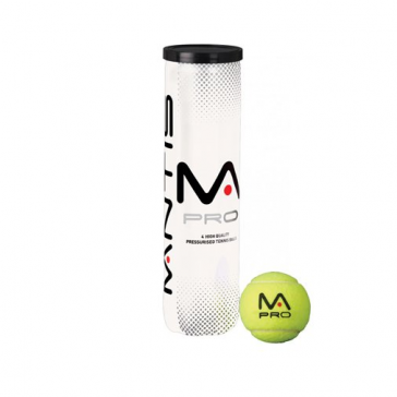 Mantis Pro 4 Piłki