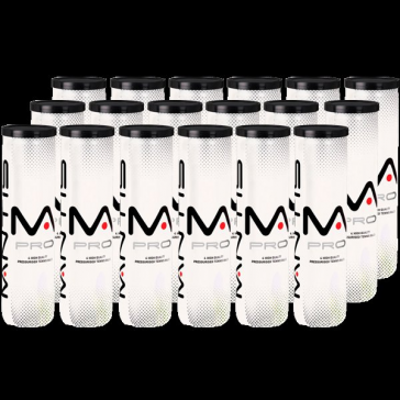 Mantis Pro Karton 72 Piłki