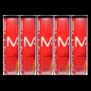 Mantis All Court 5 Puszek 20 Piłek