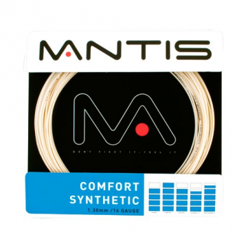 Mantis Comfort Synthetic (1.30) 12m Naturalny
