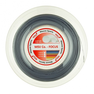 MSV Co-Focus (1.23) 200m Szary