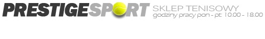 PRESTIGE SPORT - sklep tenisowy